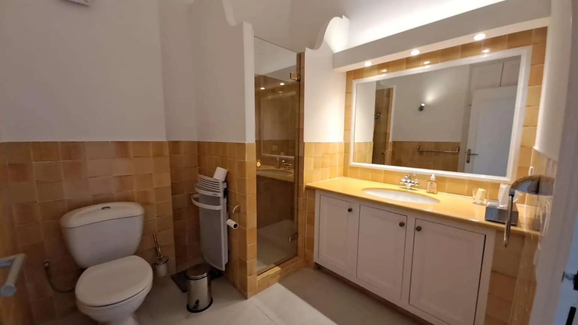 Marcogevi - Superbe Duplex Avec Vue Mer Et Saint-Tropez Cogolin 0*,  Frankrike